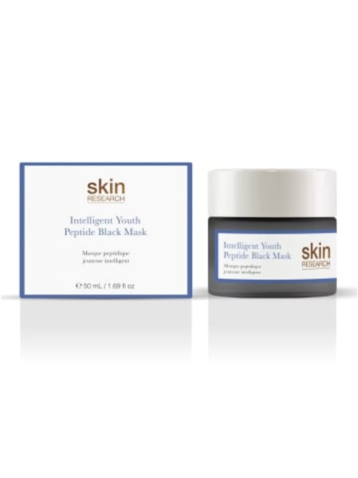 Skinchemists Intelligentes Jugend-Peptid - Maske 50ml günstig kaufen onesize