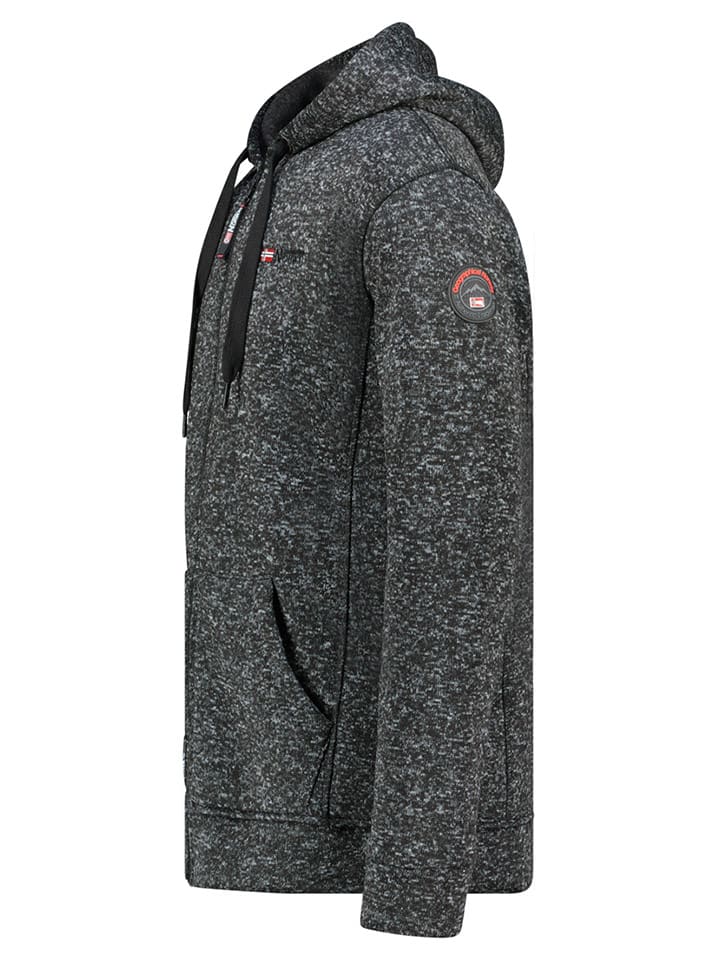 Geographical Norway Sweatjacke 