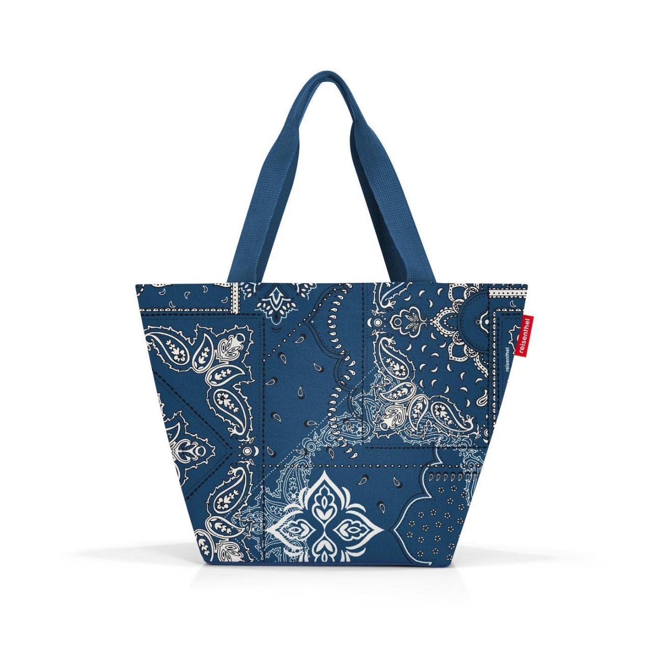 REISENTHEL Handtaschen bunt Shopper M
