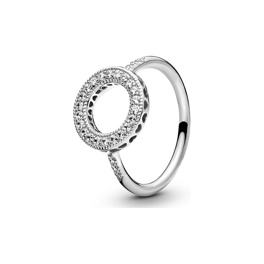 Pandora Damenring Signature