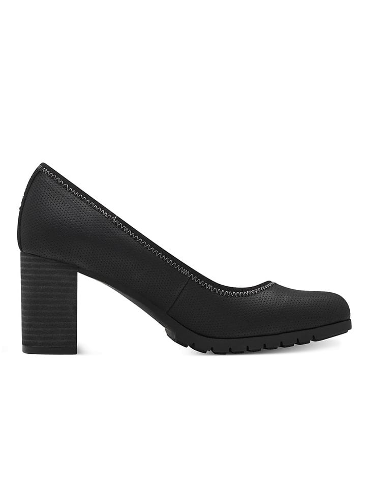 s.Oliver Pumps in Schwarz günstig kaufen