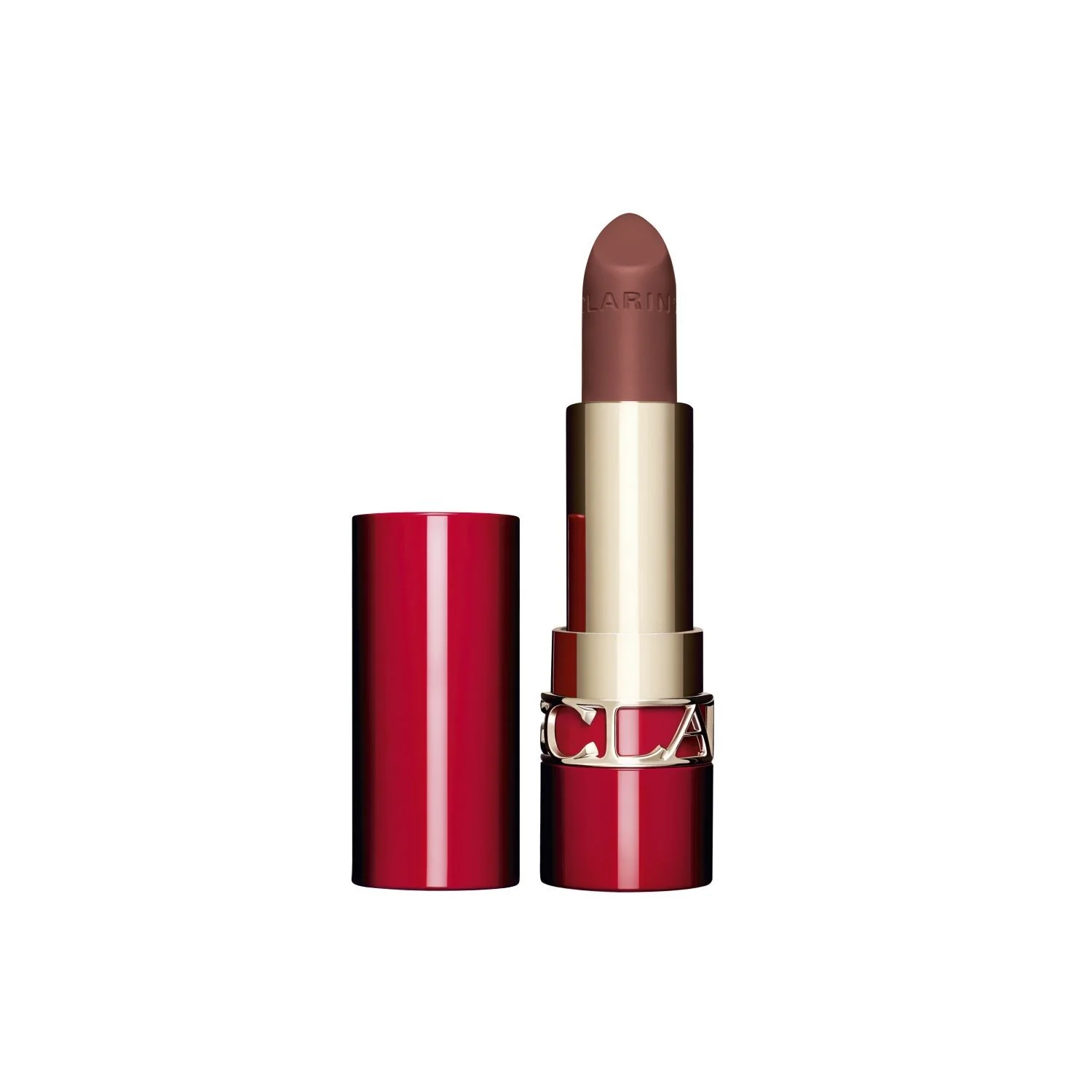 Joli Rouge Velvet Mat Lipstick - matný rúž, rúž