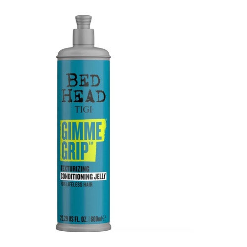 TIGI Bed Head Gimme Grip регенератор 600 мл