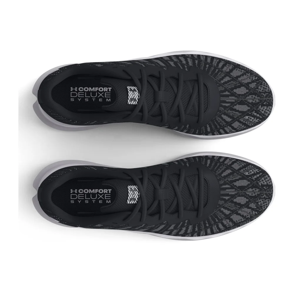 Under Armour Charged Breeze 2 3026135-001 / schwarz