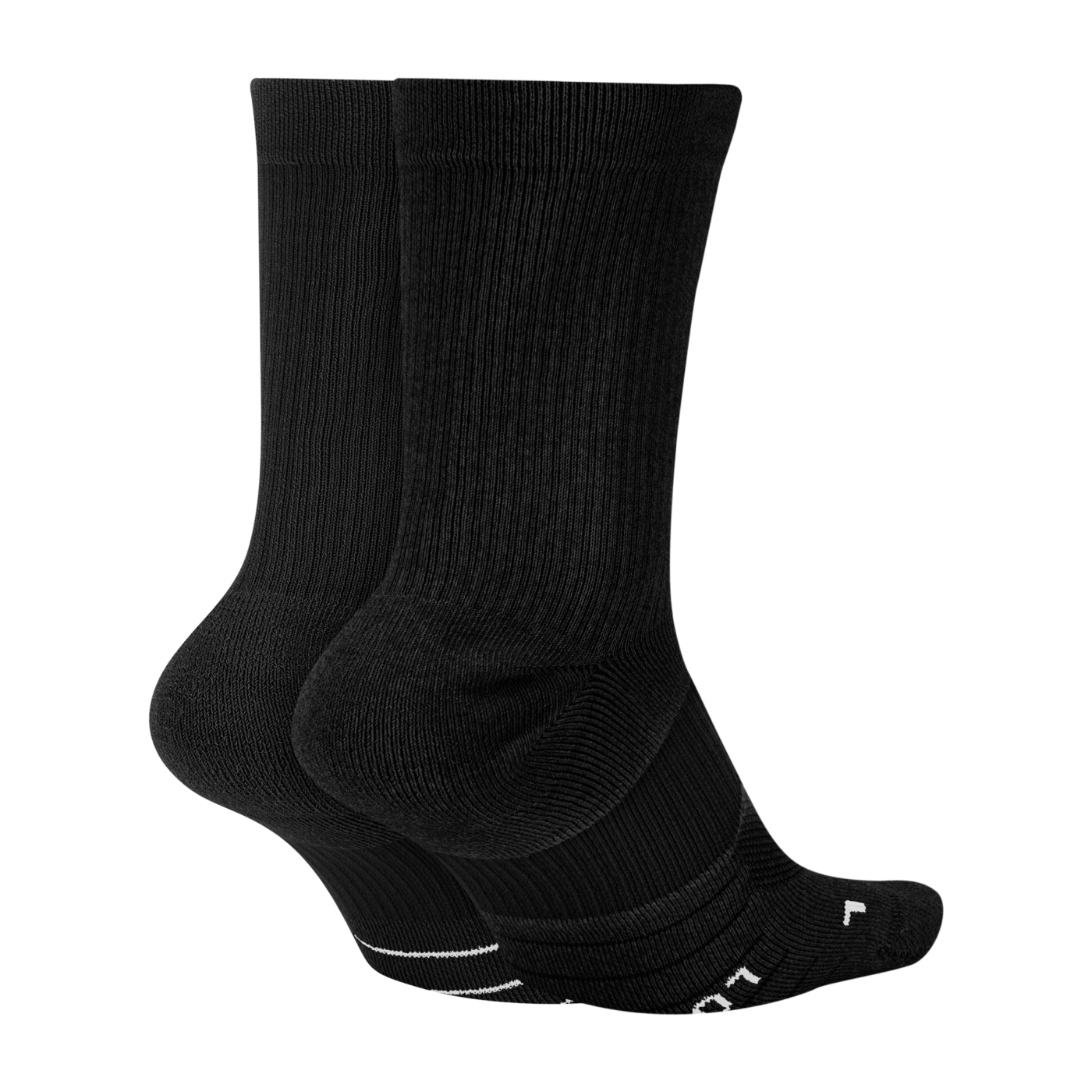 Nike Multiplier Crew Socks Socken 2er Pack F010