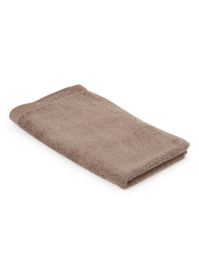 Aquanova London dining towel - 600 gr/m² - 30 x 50 cm