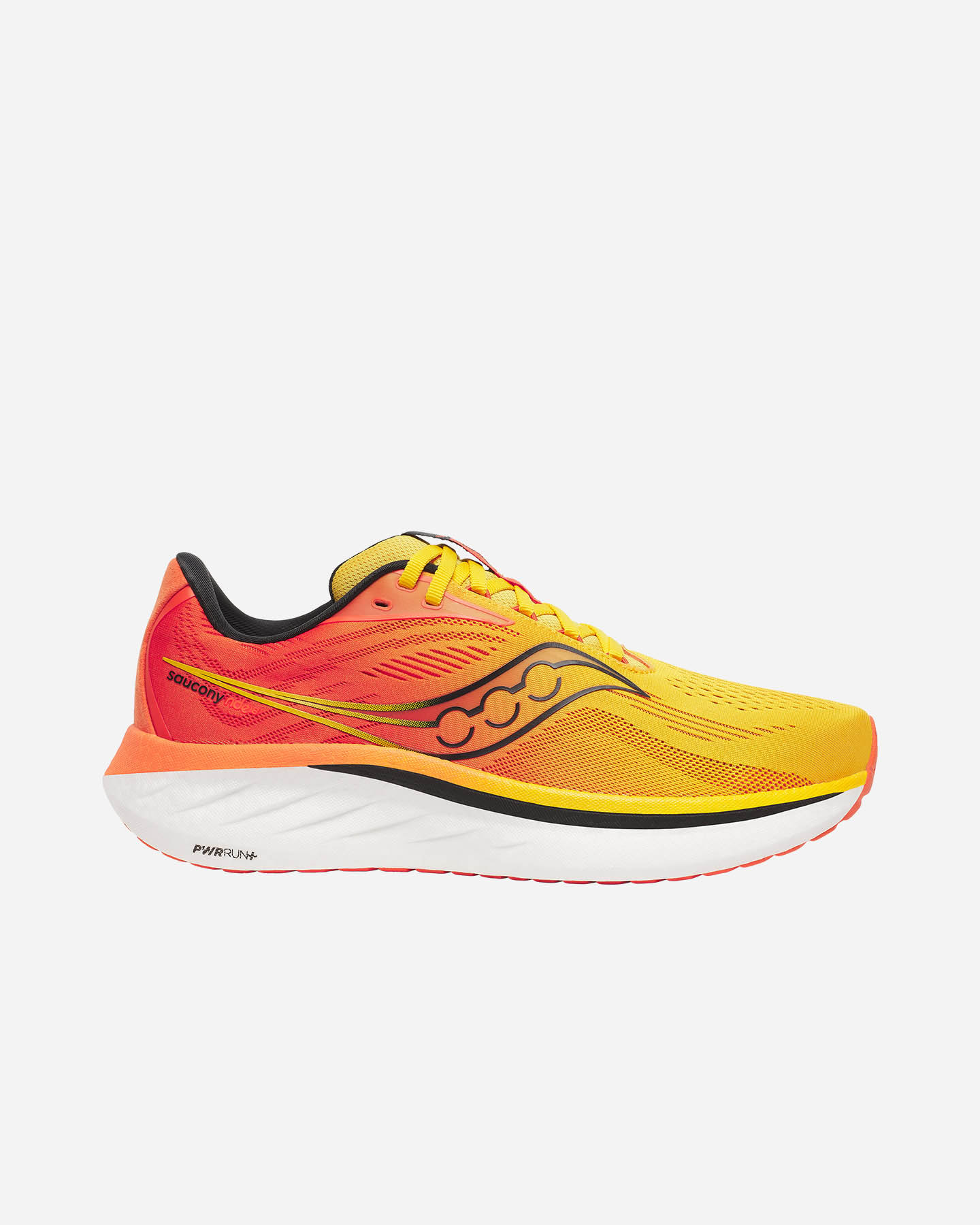 Scarpe Running Saucony Ride 18 M S21000-140