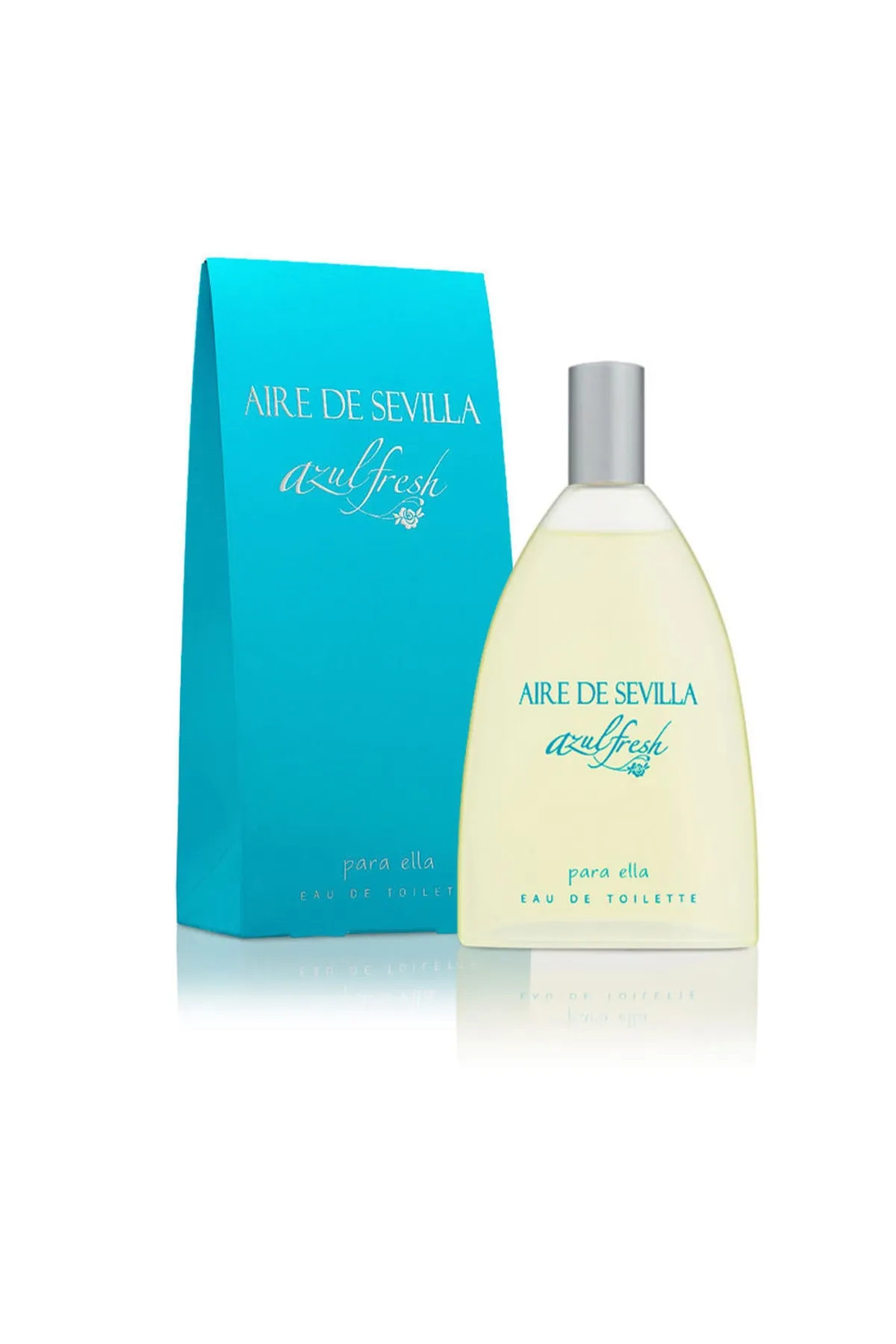 Aire Sevilla  Parfum - Aromatische