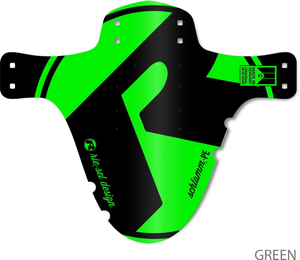 rie:sel design Schlamm:PE Mudguard kaufen | Bike-Discount
