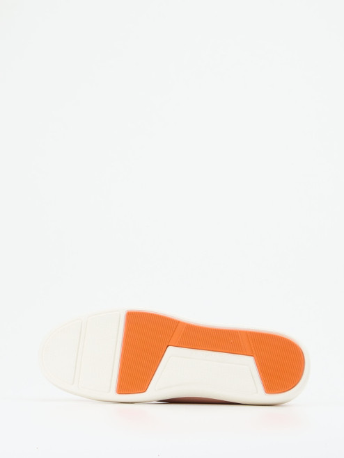 Sneaker-16635990049 Santoni