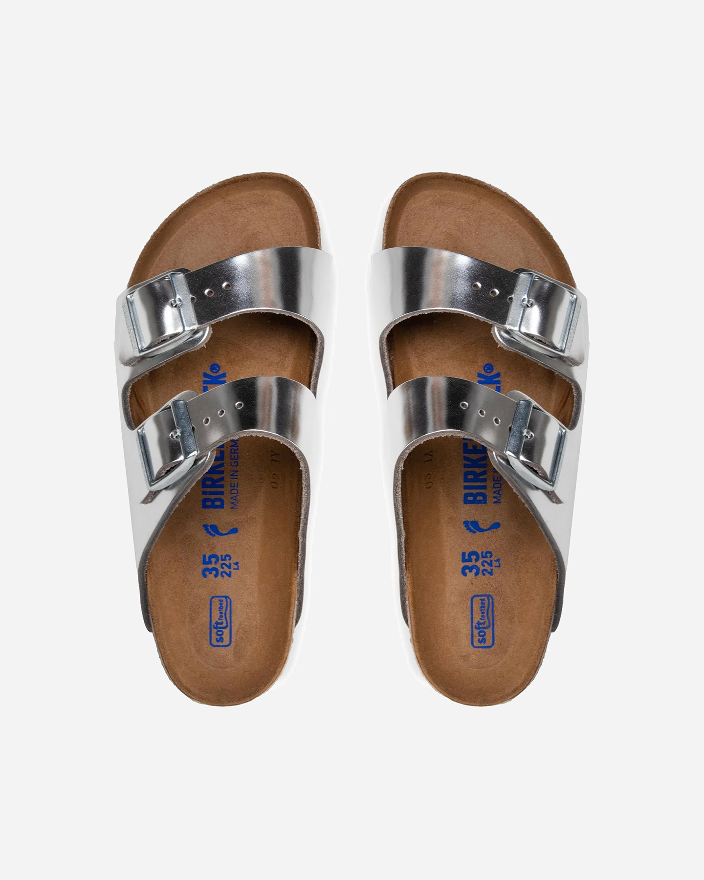 Sandali Birkenstock Arizona W 1005961