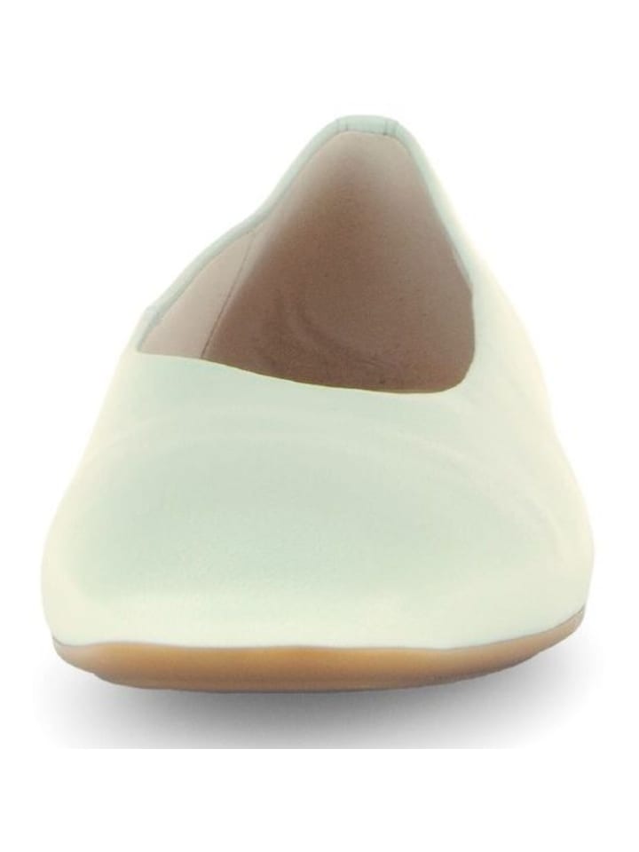 Gabor Ballerinas in Mint günstig kaufen