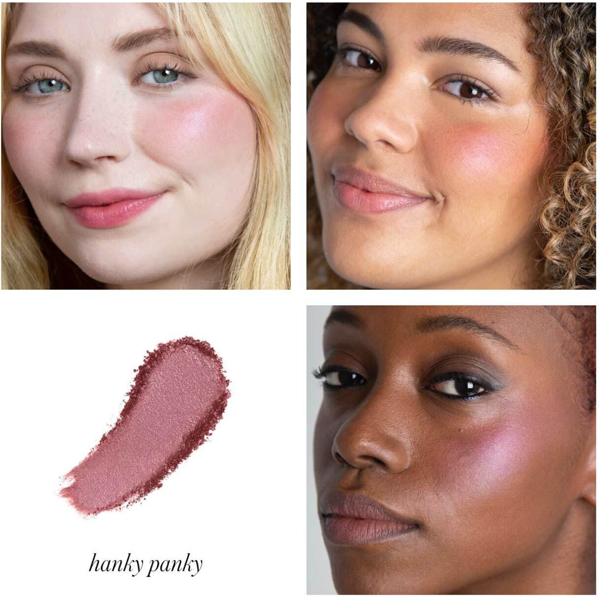 ReDimension Hydra Powder Blush