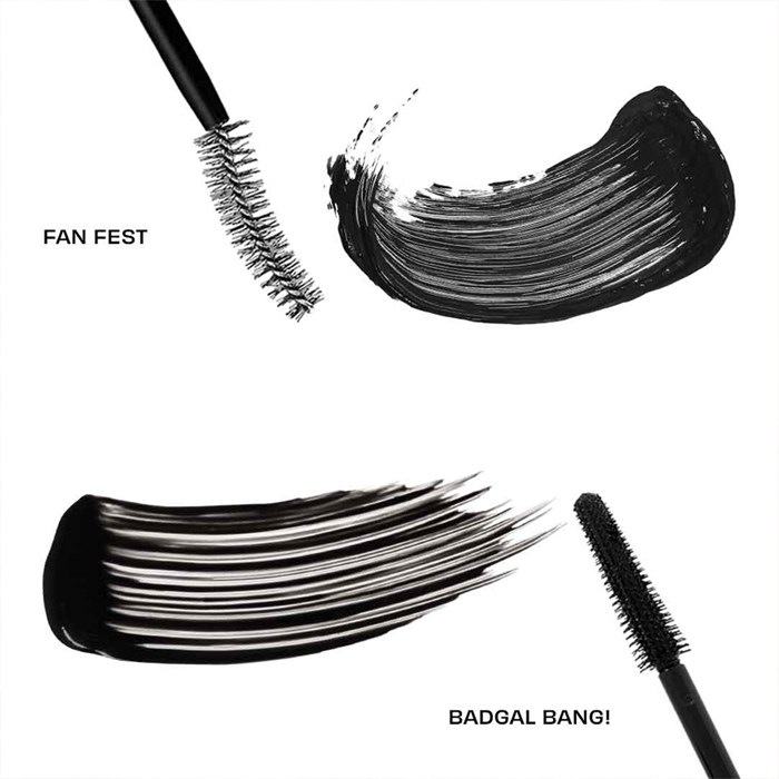 BADGal Bang! Mascara Mini