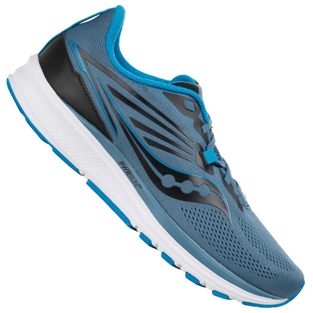 Saucony München 5 Herren Laufschuhe S20769-21