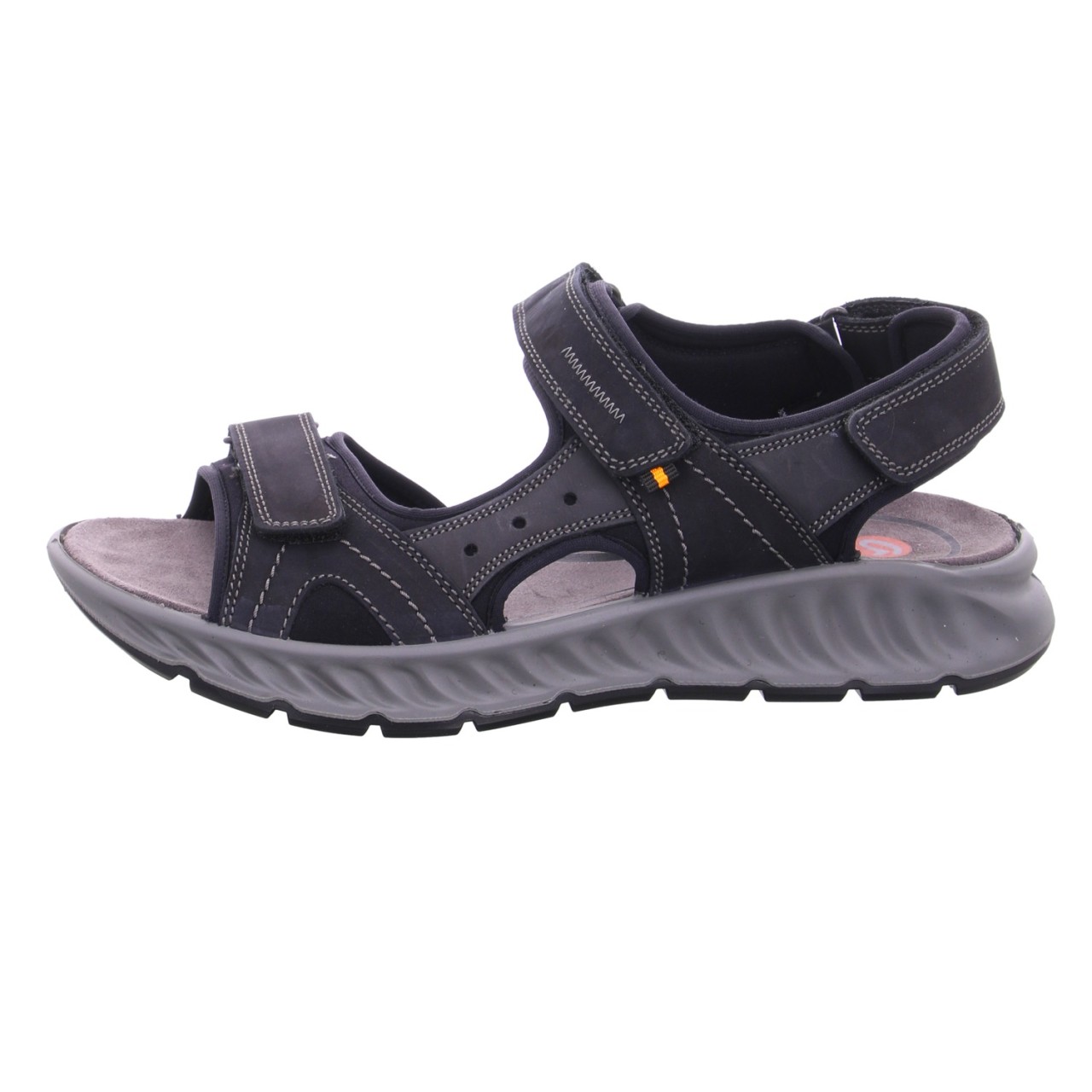 ARA Komfort Sandalen schwarz