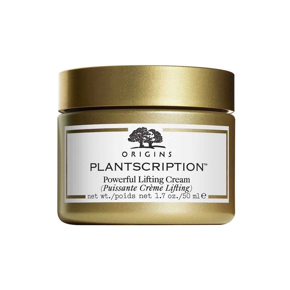 origins Plantscription Puissante Crème Lifting