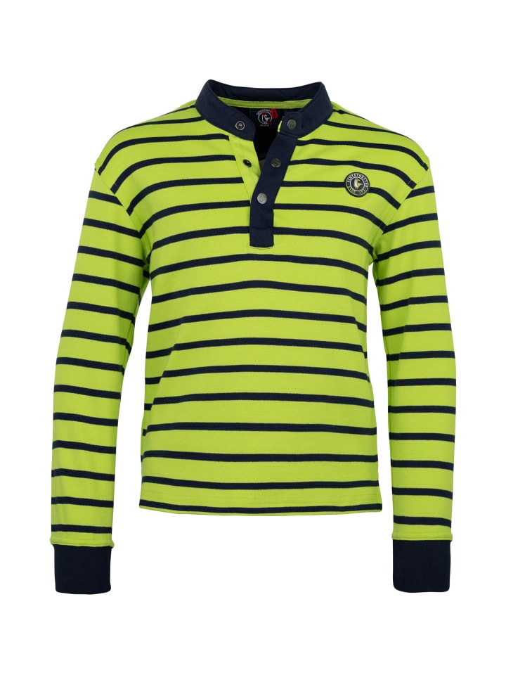 SCHIETWETTER Pullover 