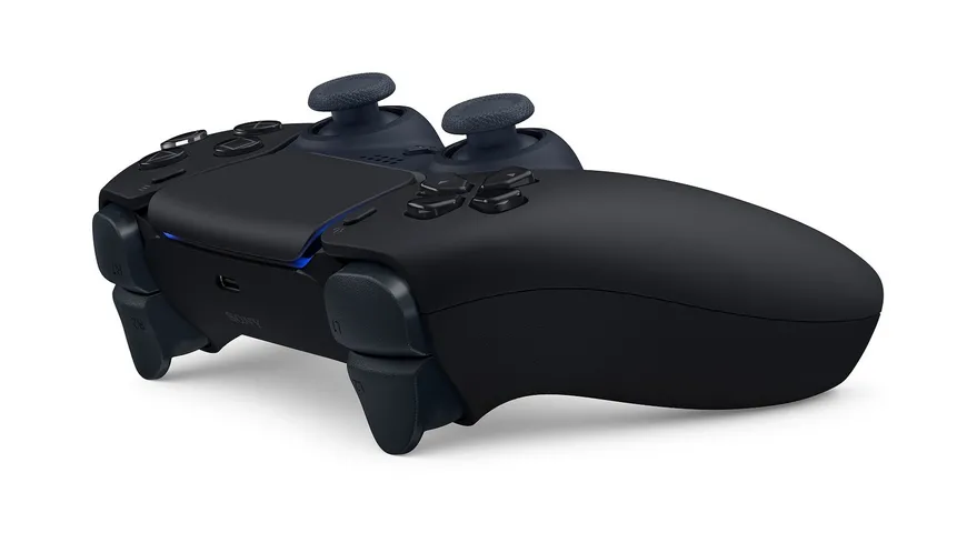 PS5 - DualSense Wireless Controller Midnight Black