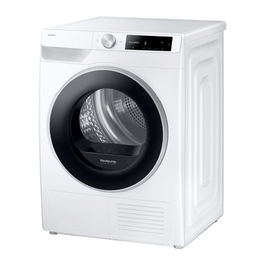 Uscător de rufe cu pompă de căldură SAMSUNG 9KG DV90DG684