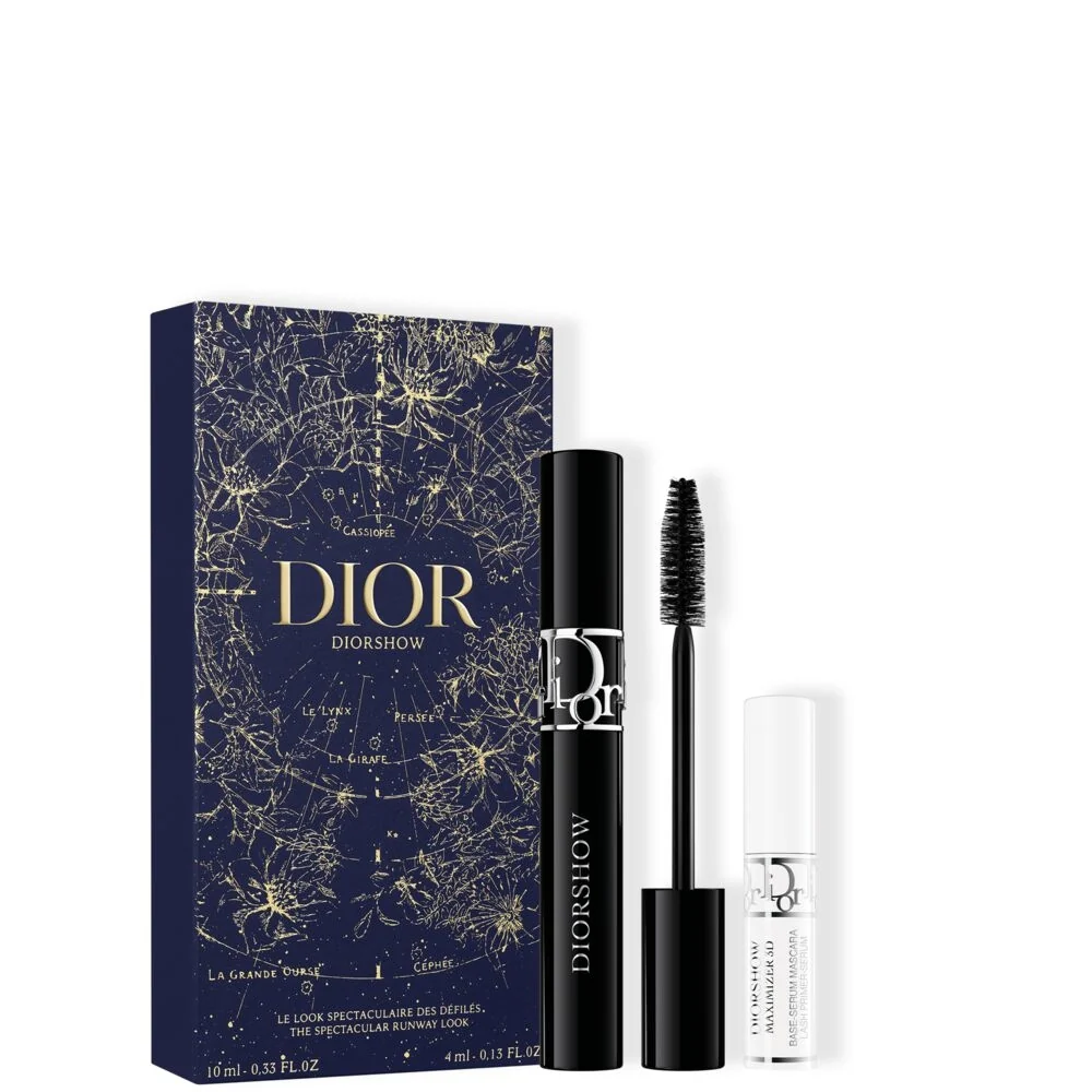 Diorshow Mascara Set – Limited Edition – Make-up-Set, Mascara