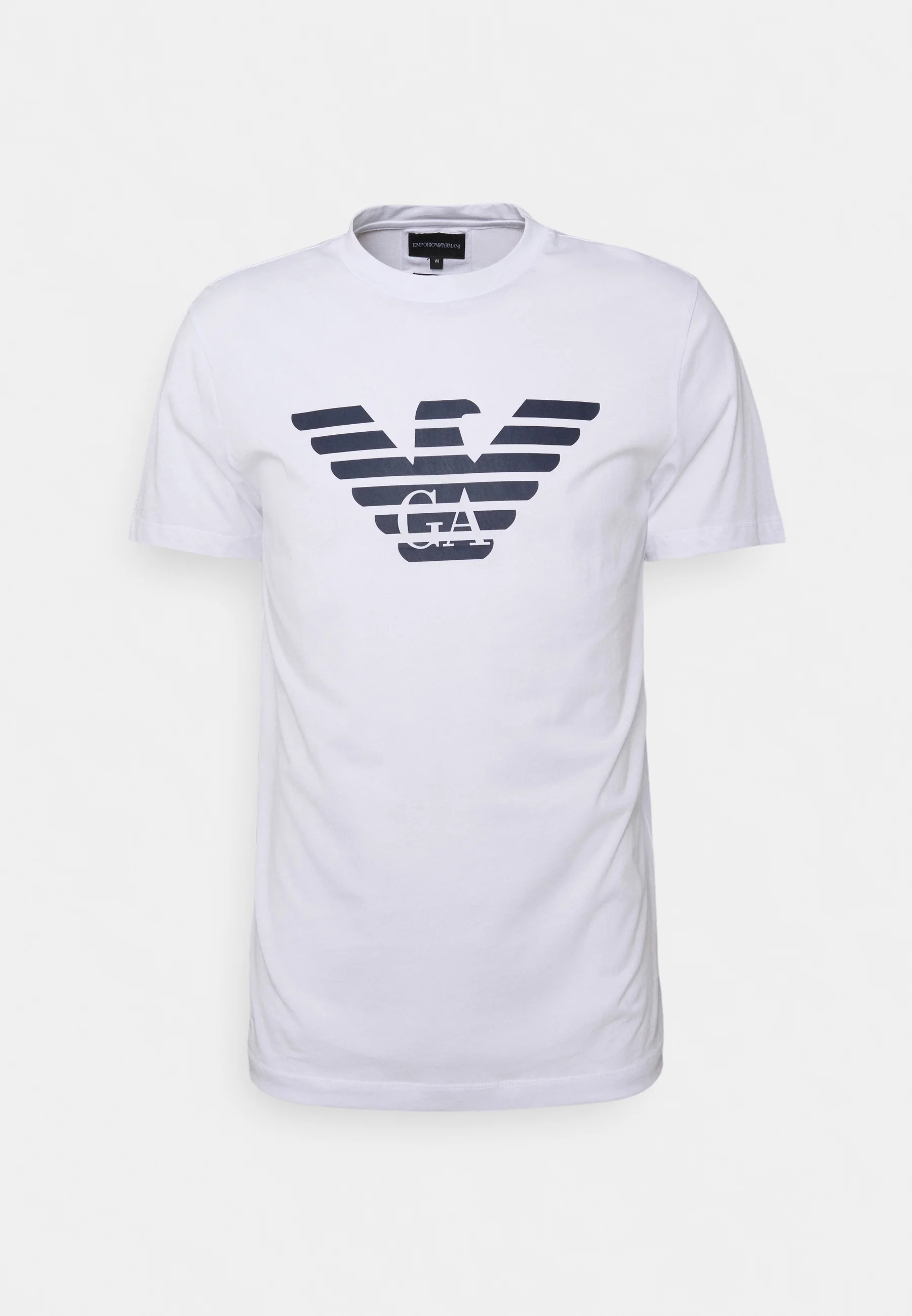 Camiseta estampada Emporio Armani