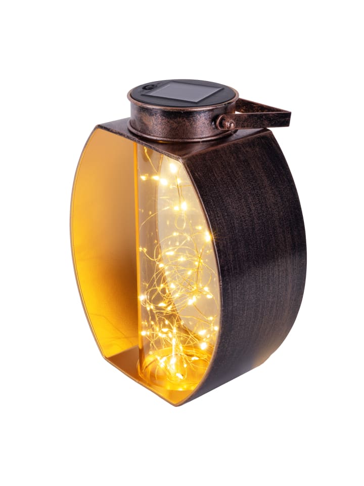 näve LED Solarleuchte 