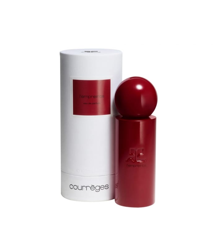 COURRÈGES-L'EMPREINTE-Eau de Parfum Vaporisateur