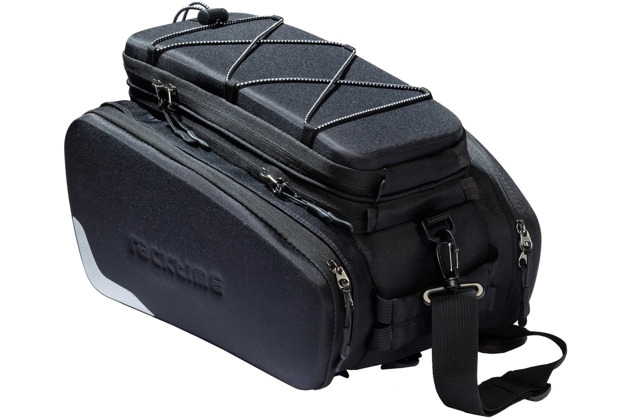 Racktime Fahrradtasche Odin