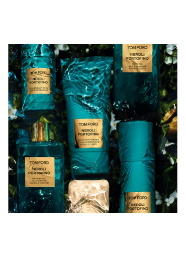 Apa de parfum Tom Ford Neroli Portofino