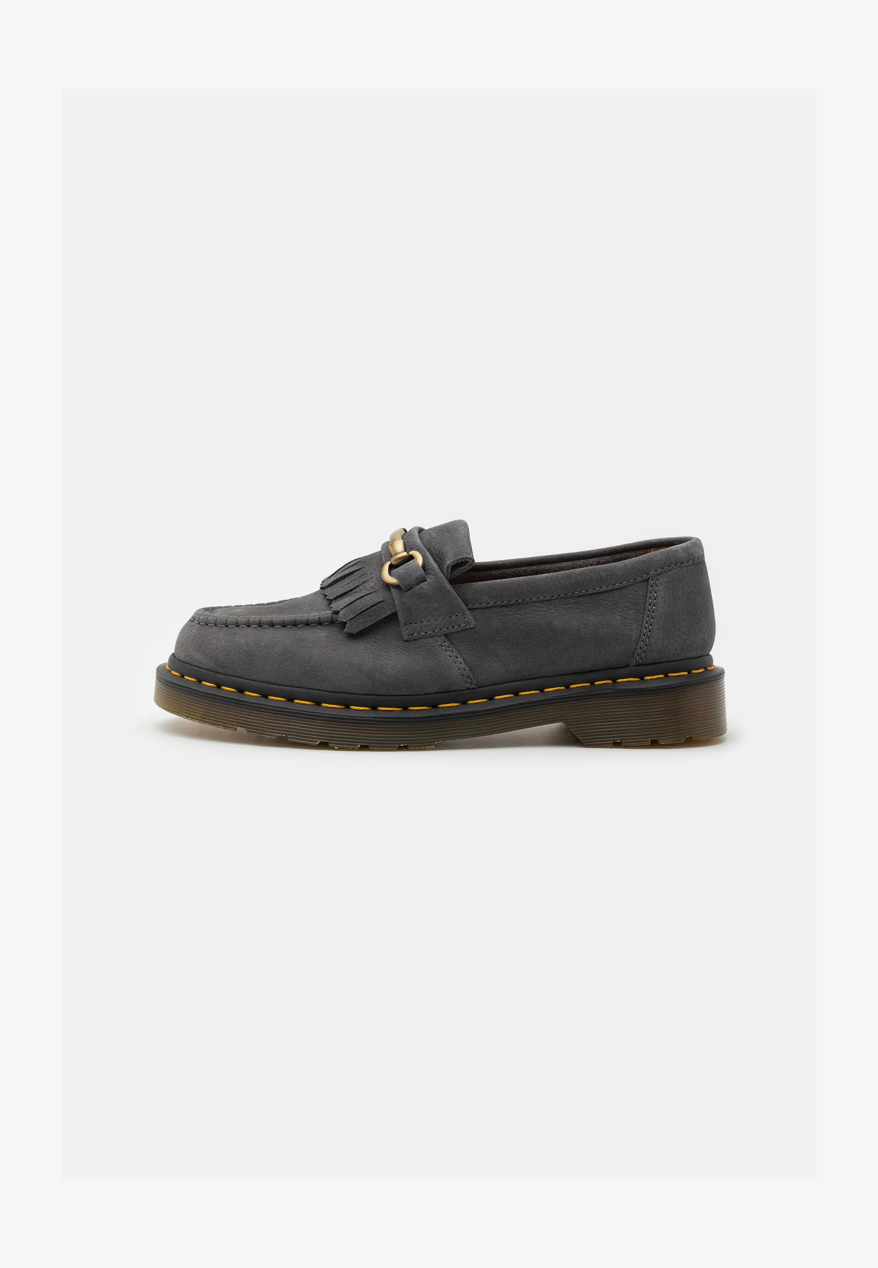 Dr. Martens ADRIAN SNAFFLE UNISEX - Zapatos sin cordones