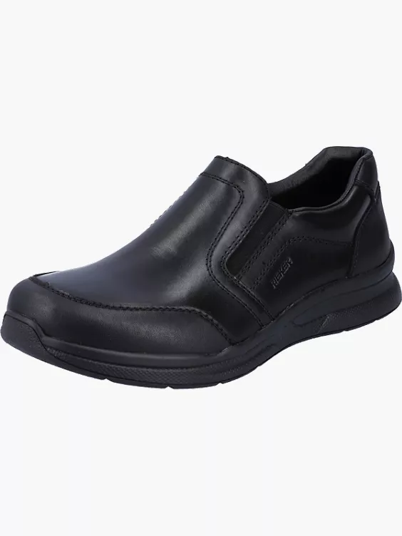 Rieker Herren Slipper