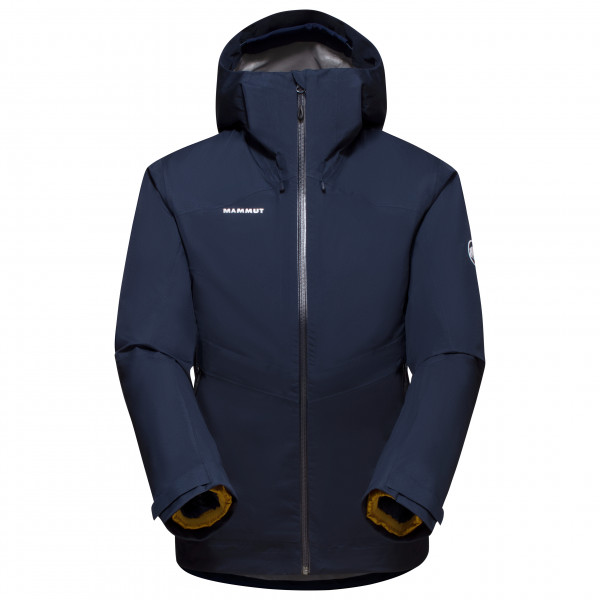 Mammut - Women's Convey 3 in 1 Hardshell Hooded Jacket - Doppeljacke