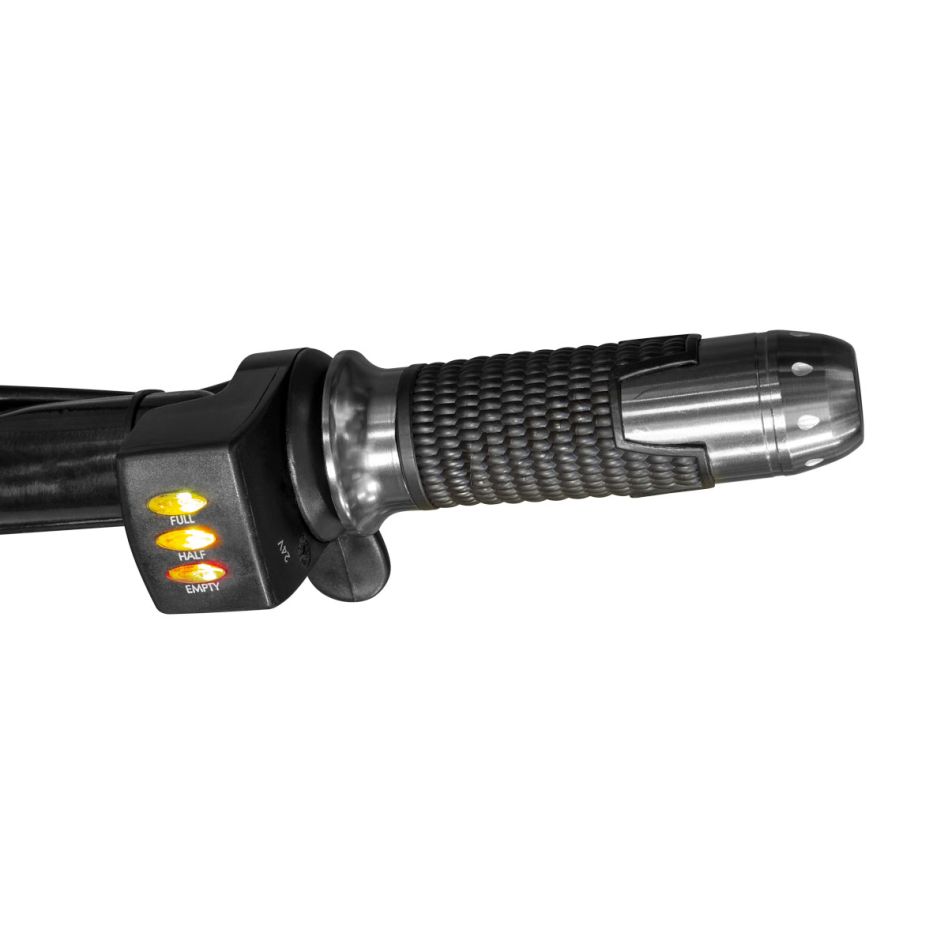 Carriola elettrica Zipper ZI-EWB500