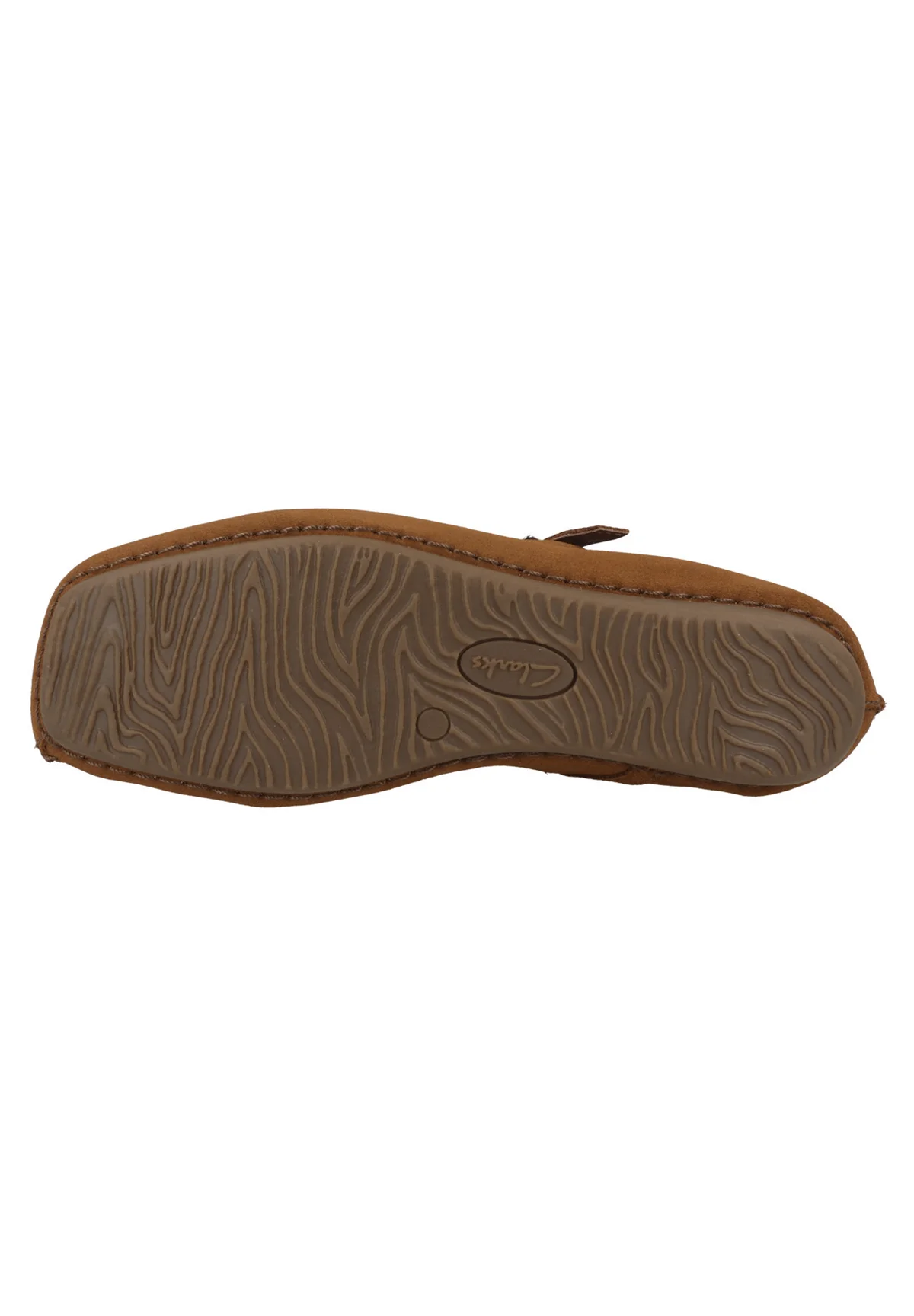 Clarks FRECKLE BAR DAMEN - Bailarinas con tira