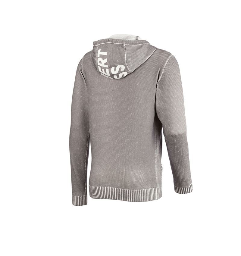 Strickhoody e.s.iconic