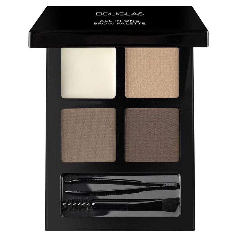 All In One Brow Palette