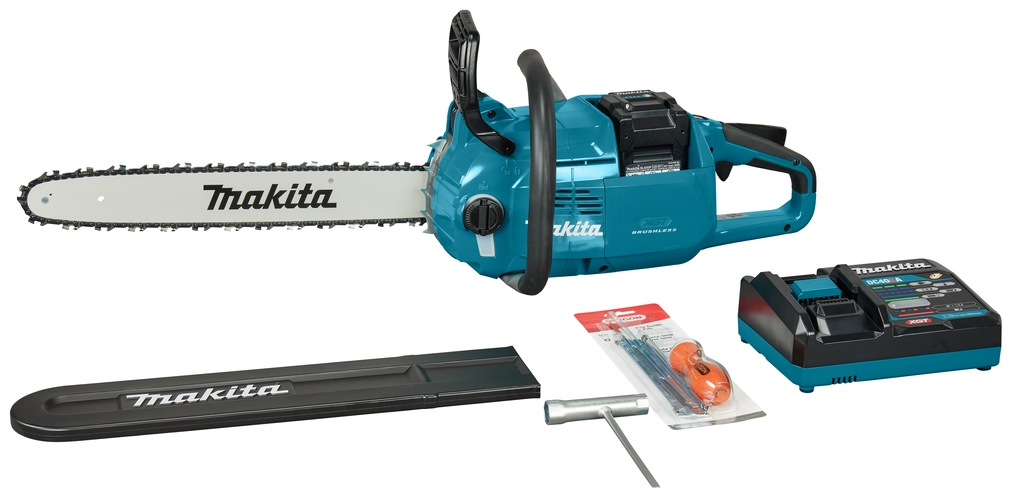 Synlig UC013GT101-deksel 45 cm 40V maks 5,0Ah litiumionbatteri