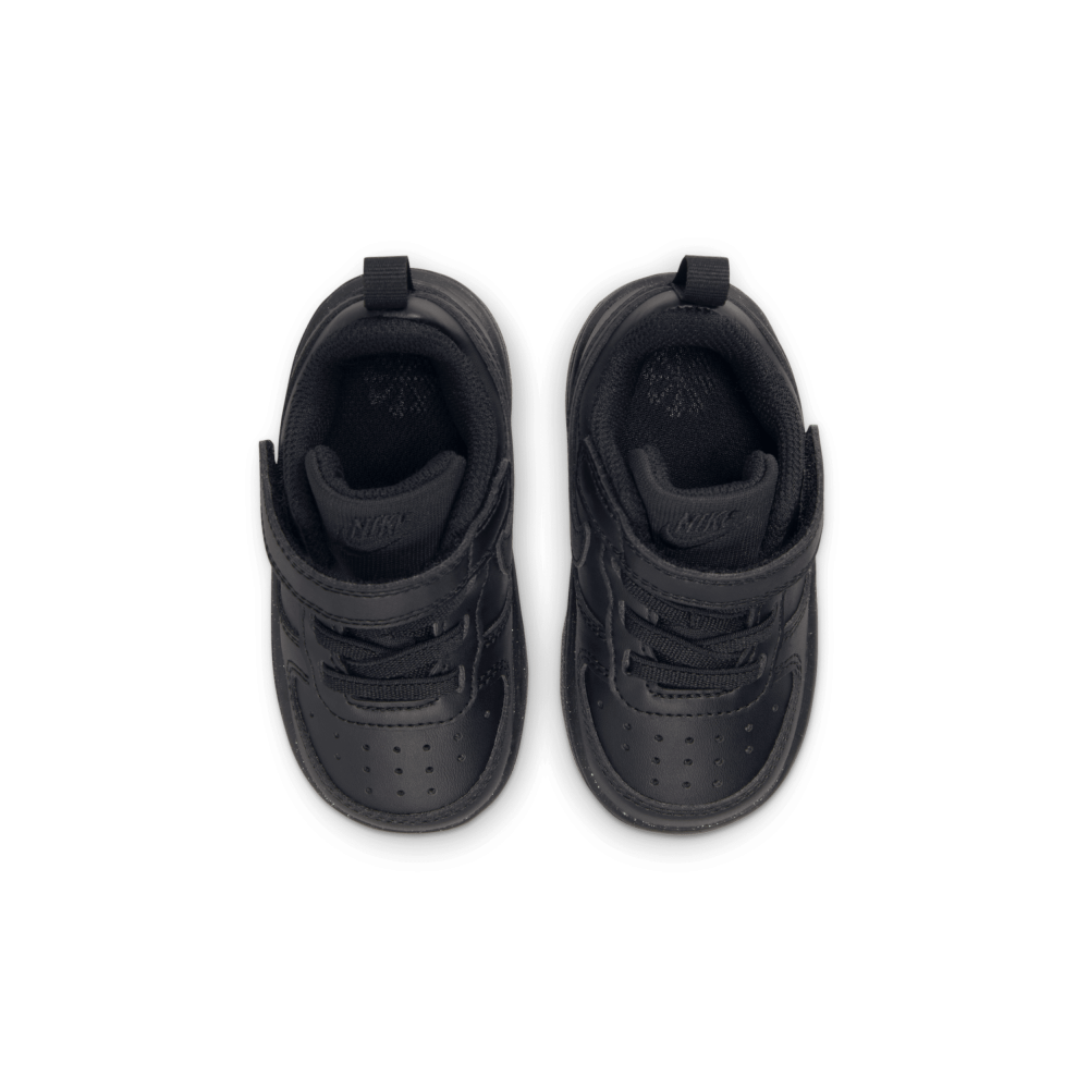 Nike Court Borough Low DV5458-002 / schwarz