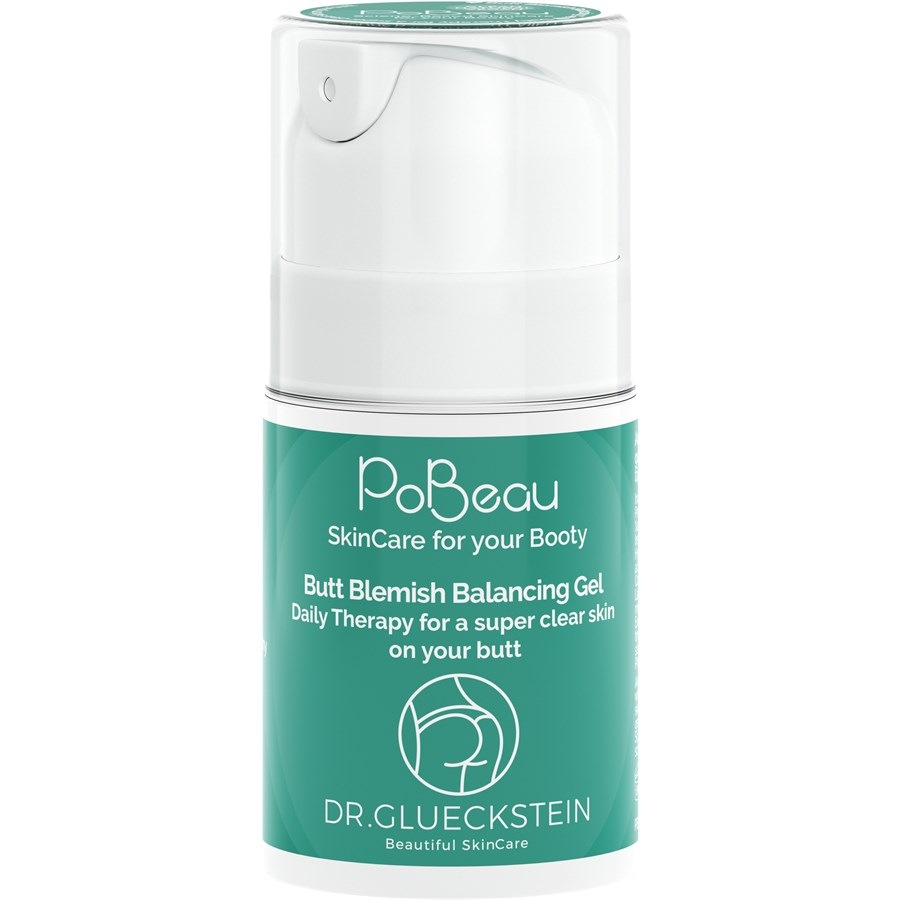 Butt Blemish Balancing Gel