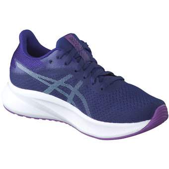 ASICS Patriot 13 Running in blau