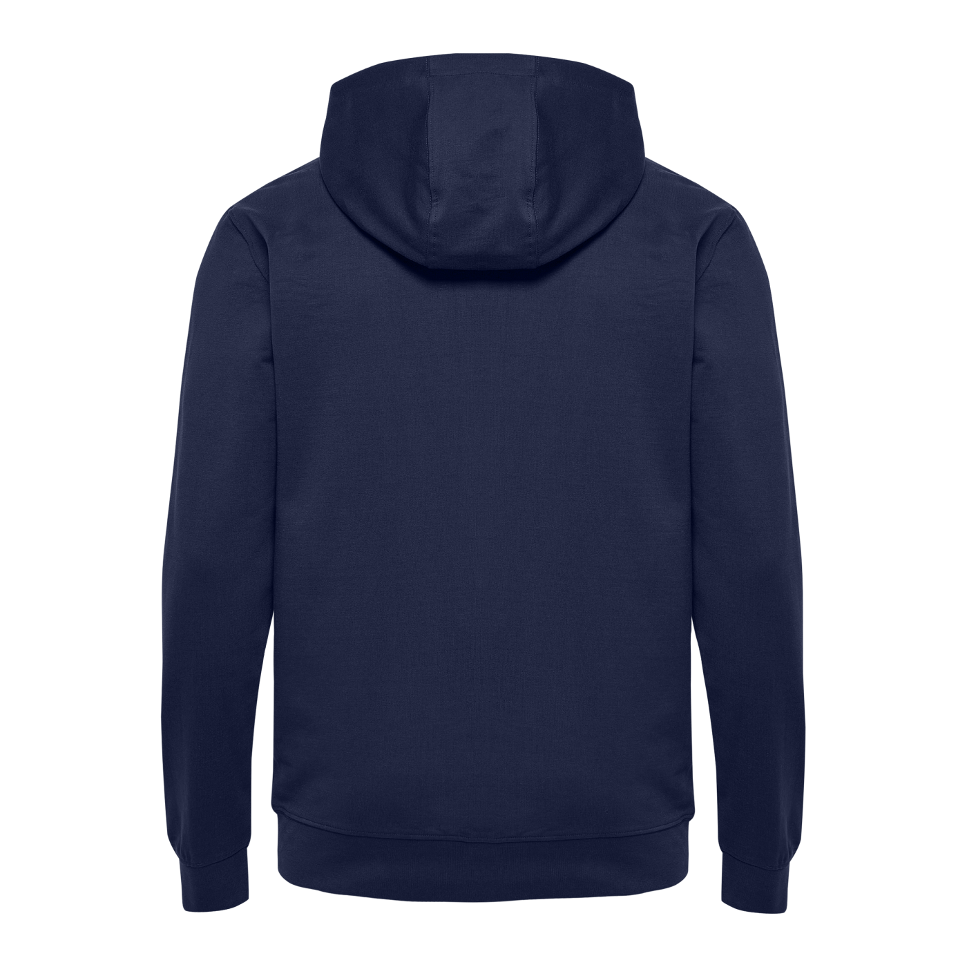 Hummel GO 2.0 Hoody Blau F7026