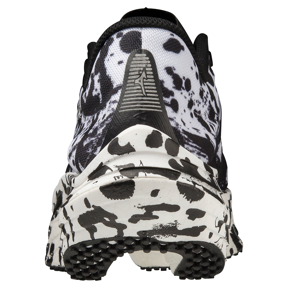 Mizuno Wave Rebellion Pro J1GC231702 / weiss