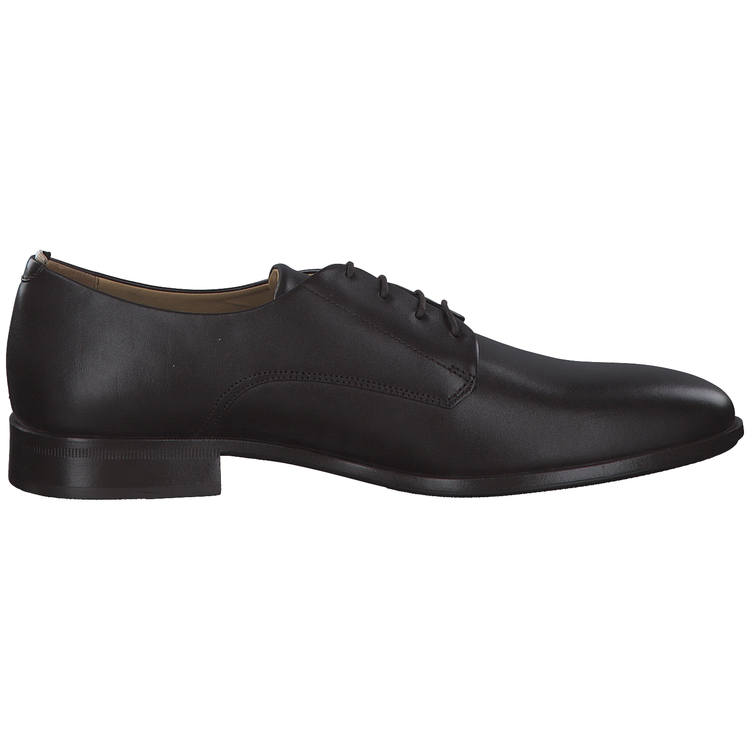 Hugo Boss 50498467, Klassische Halbschuhe, Herren, Braun