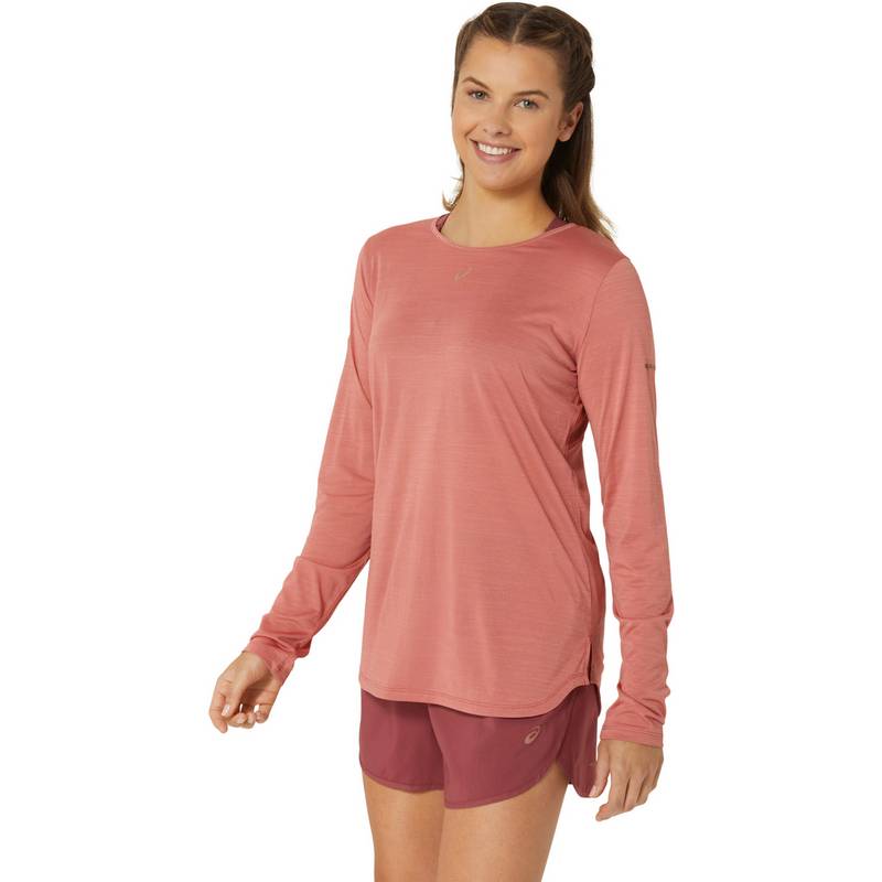 ASICS NAGINO RUN Funktionsshirt Damen