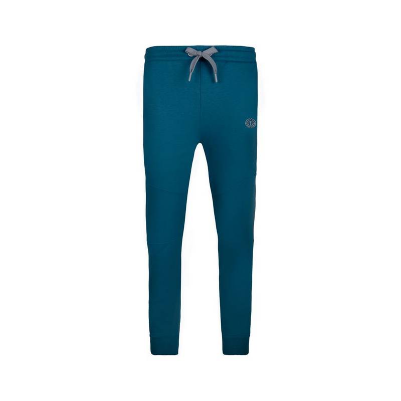 BIDI BADU Matu Basic Cuffed Pant Sweathose Herren