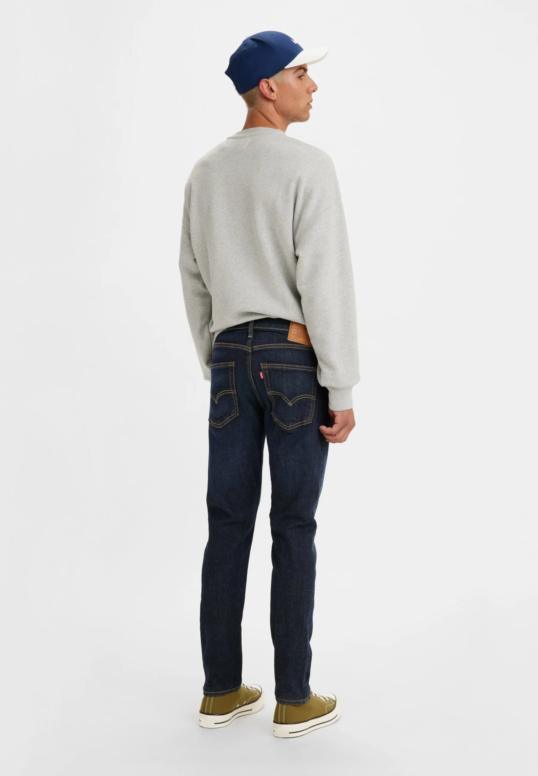 Levi's® 512™ SLIM TAPER - Vaqueros ajustados