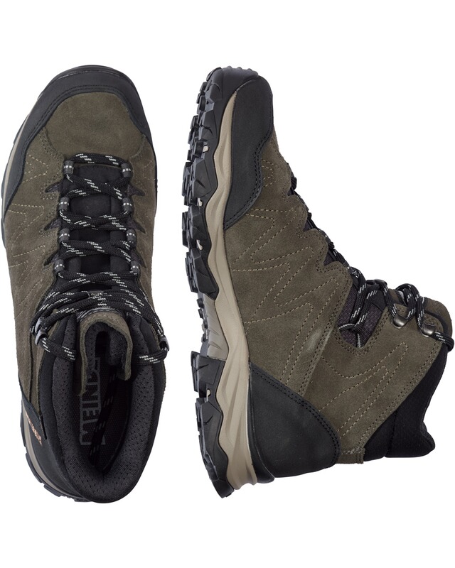 Meindl Stiefel Kreuzberg GTX