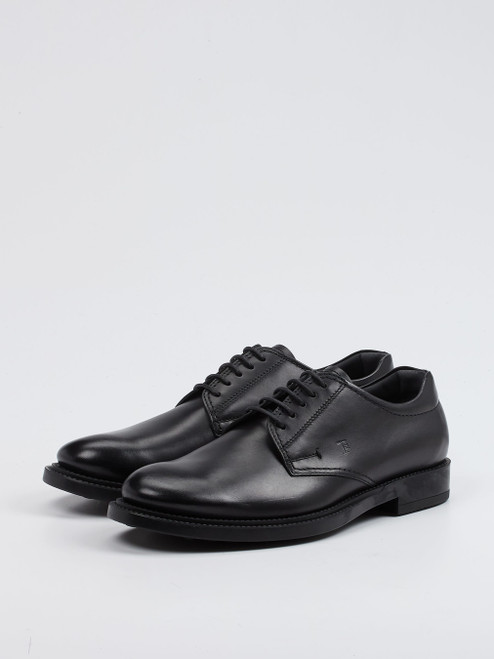 Schnürschuh-46100091068 Tod's