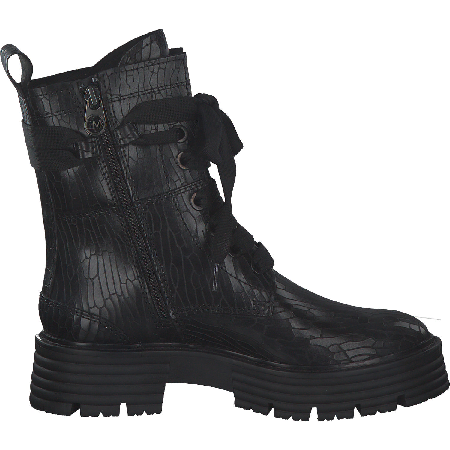Marco Tozzi 85212, Stiefeletten, Damen, black